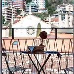 Anna's Super Cozy Flat, With A/c, High Speed Wifi, Near The And Public Transport Daire