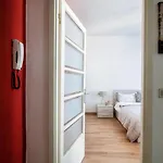 Anna's Super Cozy Flat, With A/c, High Speed Wifi, Near The And Public Transport Como