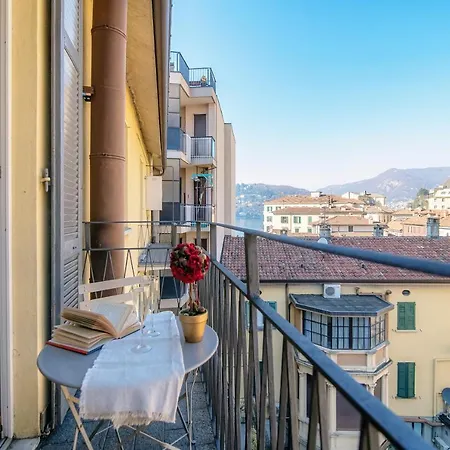 Apartamento Anna's Super Cozy Flat, With A/c, High Speed Wifi, Near The And Public Transport *